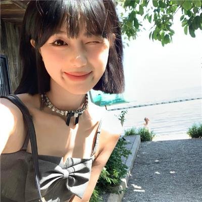从山上看