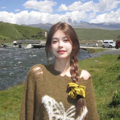骚动时节的少女们啊